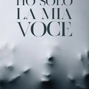 Ho solo la mia voce Super Prezzo