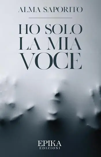 Ho solo la mia voce Super Prezzo