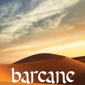 Barcane Novità