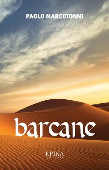 Barcane Novità