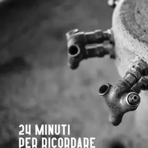 Compra Oggi Stesso 24 minuti per ricordare