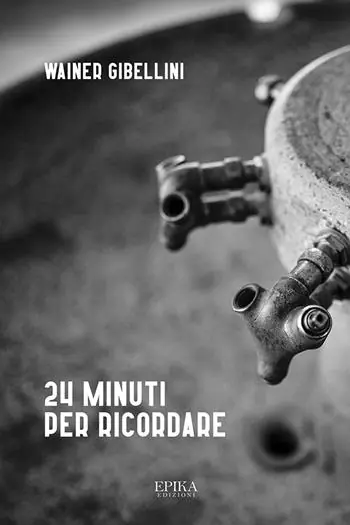 Compra Oggi Stesso 24 minuti per ricordare