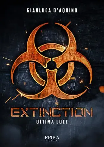 Extinction. Ultima luce Acquista Ora