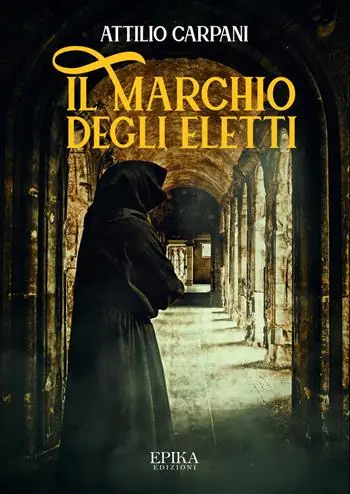 Prezzo Di Fabbrica Il marchio degli eletti