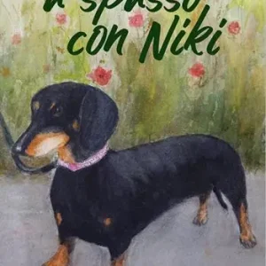 Sconto A spasso con Niki