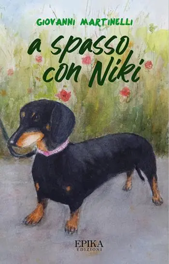 Sconto A spasso con Niki