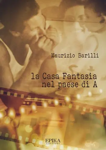 Prezzo Ridotto La Casa Fantasia nel paese di A