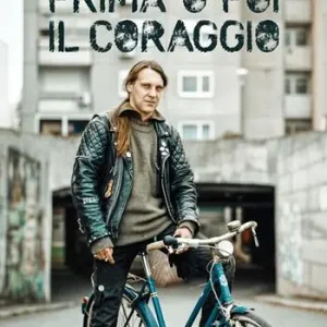 Consegna Rapida Prima o poi il coraggio