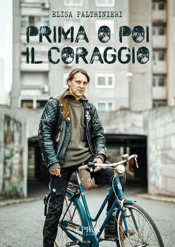 Consegna Rapida Prima o poi il coraggio