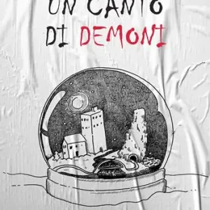 Un canto di demoni Promozione