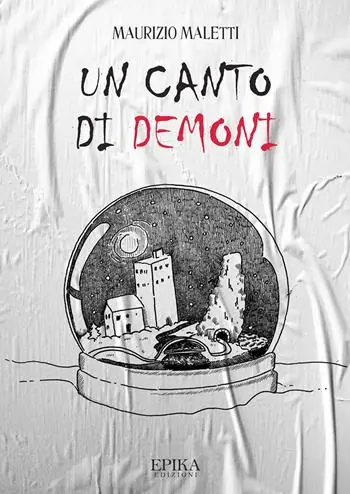 Un canto di demoni Promozione