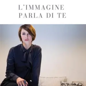 L‘immagine parla di te Subito Disponibile