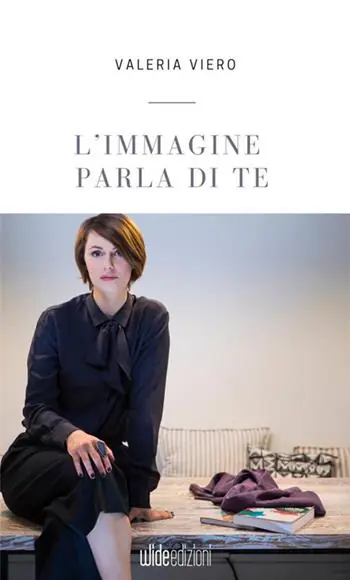 L‘immagine parla di te Subito Disponibile