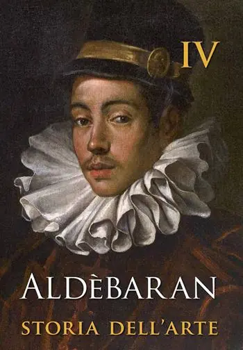 Aldèbaran. Storia dell‘arte. Vol. 4 Bestseller