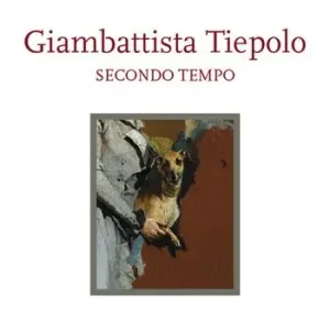 Giambattista Tiepolo. Secondo tempo Professionale