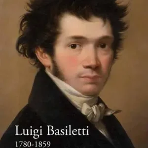 Compra Online Luigi Basiletti (1780-1859). Carteggio artistico