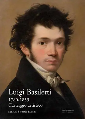 Compra Online Luigi Basiletti (1780-1859). Carteggio artistico