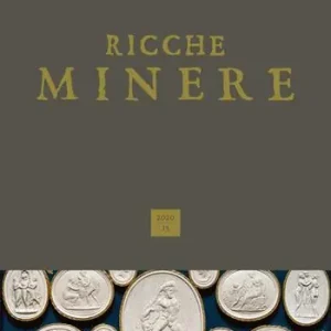 Offerta Del Giorno Ricche minere. Rivista semestrale di storia dell‘arte (2020). Vol. 13