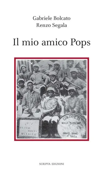 Il mio amico Pops Scelto Dai Clienti