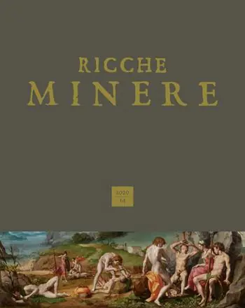 Ricche minere. Rivista semestrale di storia dell‘arte (2020). Vol. 14 Ultima Occasione