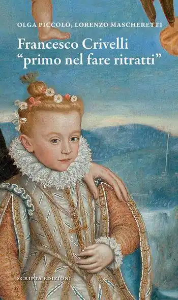 Vendita Finale Francesco Crivelli. «Primo nel fare ritratti»