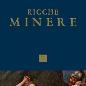 Ricche minere. Rivista semestrale di storia dell‘arte (2021). Vol. 15 Solo Oggi
