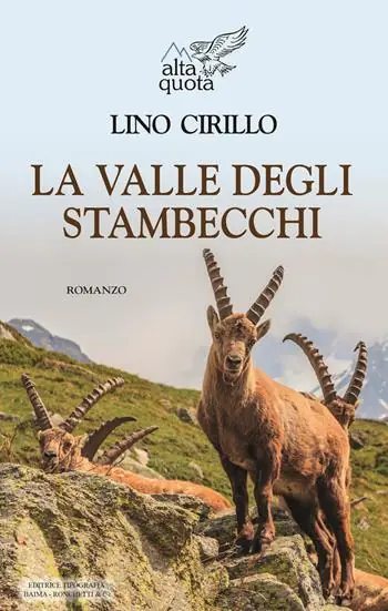 La valle degli stambecchi Promozione Esclusiva