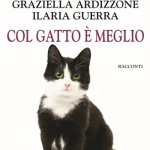 Consegna Rapida Col gatto è meglio