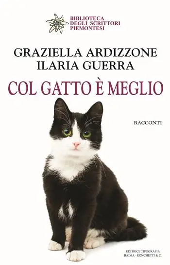 Consegna Rapida Col gatto è meglio