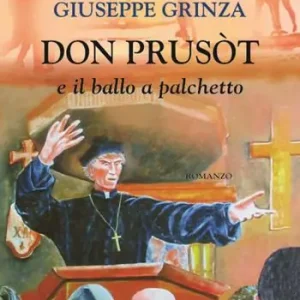 Don Prusôt e il ballo a palchetto Bestseller