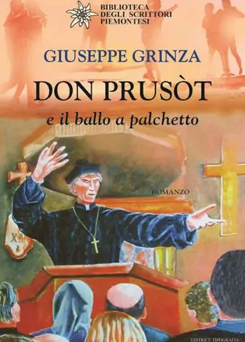 Don Prusôt e il ballo a palchetto Bestseller
