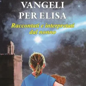 Direttamente Dal Produttore Vangeli per Elisa