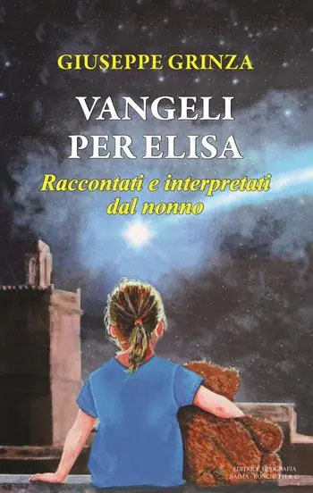 Direttamente Dal Produttore Vangeli per Elisa