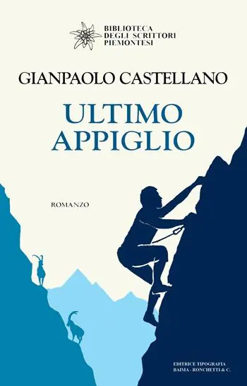 Ultimo appiglio Ordina Subito