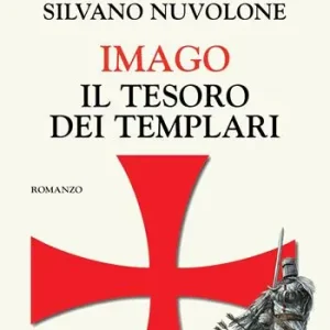 Imago. Il tesoro dei templari Consegna Rapida
