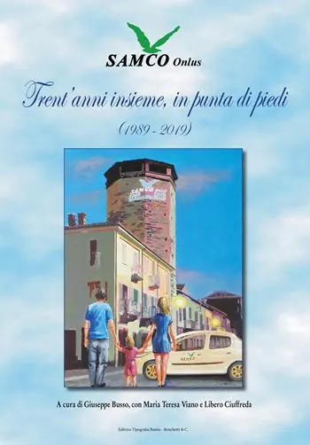 Trent’anni insieme, in punta di piedi (1989-2019) Saldi
