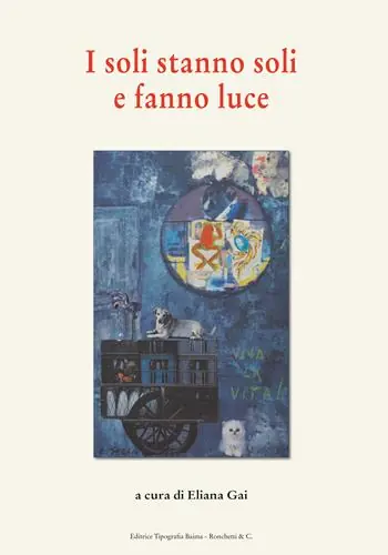 I soli stanno soli e fanno luce Super Prezzo