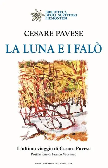 La luna e i falò Promo Stagionale