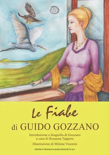 Promo Stagionale Le fiabe di Guido Gozzano