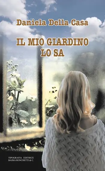 Il mio giardino lo sa Offerta Limitata