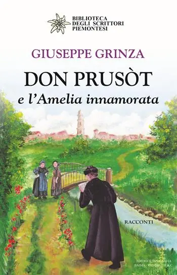 Spedito Oggi Don Prusòt e l‘Amelia innamorata