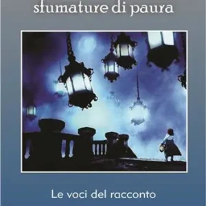 Centocinquanta sfumature di paura. Le voci del racconto Quantità Limitata