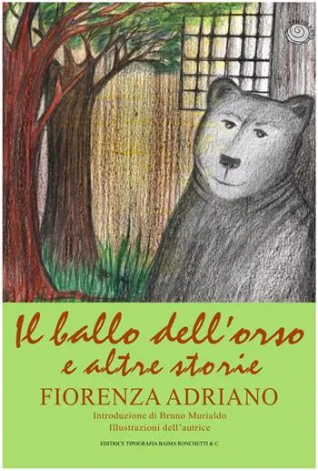 Spedizione Espresso Il ballo dell‘orso e altre storie