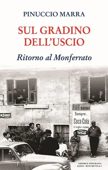 Offerta Sul gradino dell‘uscio. Ritorno al Monferrato