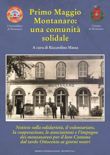 Primo Maggio. Montanaro una comunità solidale Pagamento Sicuro
