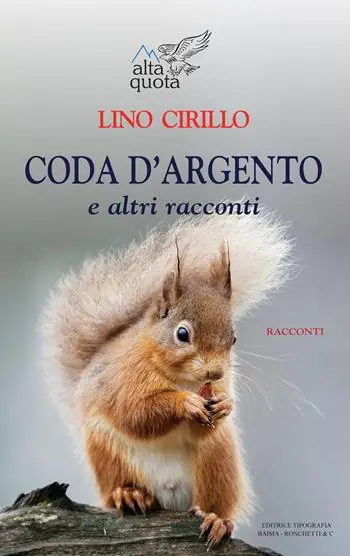 Coda d‘argento e altri racconti Economico