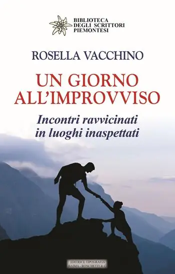 Offerta Limitata Un giorno all‘improvviso. Incontri ravvicinati in luoghi inaspettati