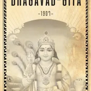 La Bhagavadgita Di Tendenza