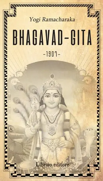 La Bhagavadgita Di Tendenza