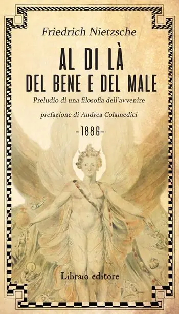 Al di là del bene e del male. Preludio di una filosofia dell‘avvenire Promo Stagionale